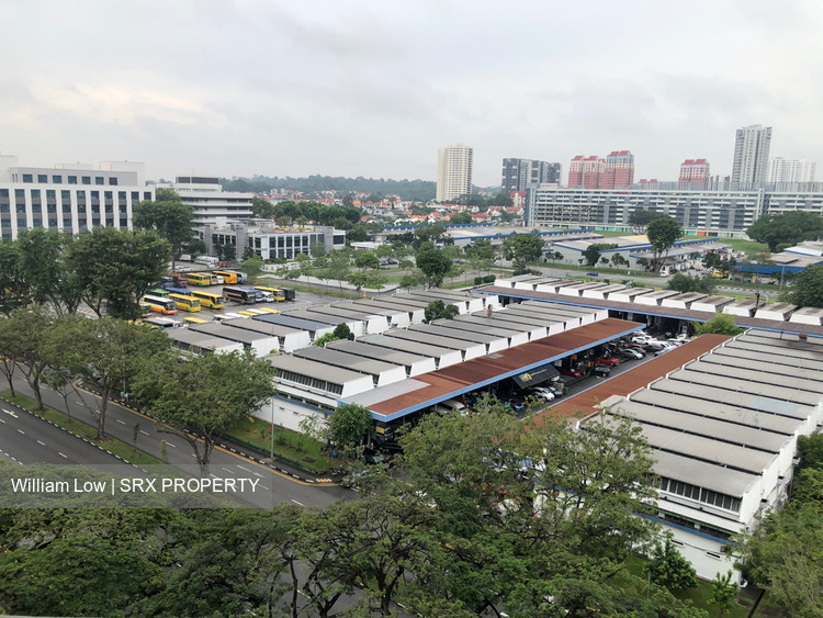 Blk 22 Sin Ming Road (Bishan), HDB 3 Rooms #276689921